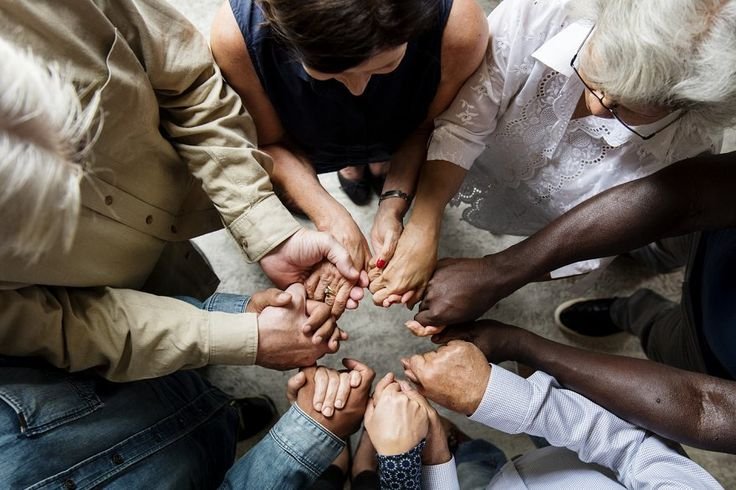 Strong Family Ministries